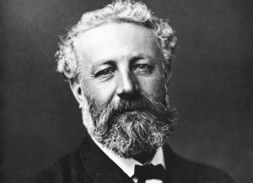 Jules Verne, (c) gemeinfrei/Félix Nada via Wikipedia