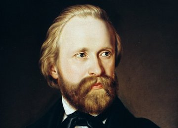 Hebbel, Friedrich