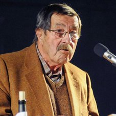 Günter Grass, (c) Marco Ehrhardt