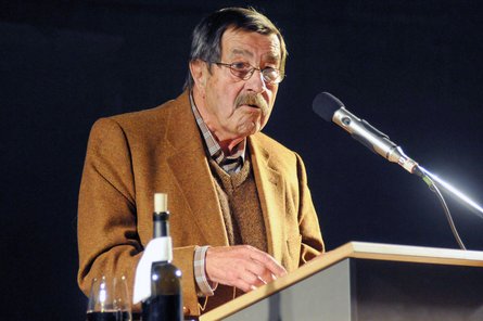 Günter Grass