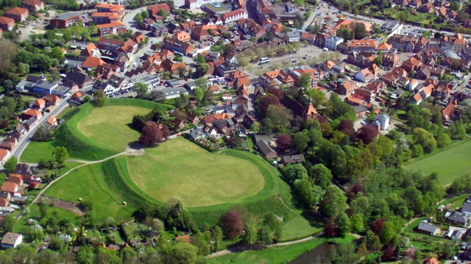 Oldenburg in Holstein, (c) KulTour Oldenburg in Holstein GmbH 