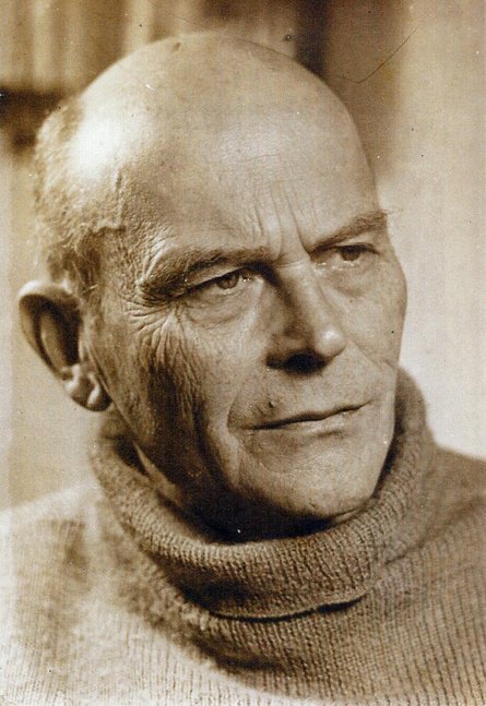 Werner von der Schulenburg