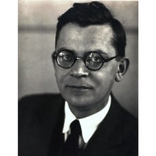 Hans Fallada, (c) Hans-Fallada-Archiv