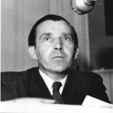 Bodo Uhse, (c) Bundesarchiv, Bild 183-S98615 / Wikimedia Commons