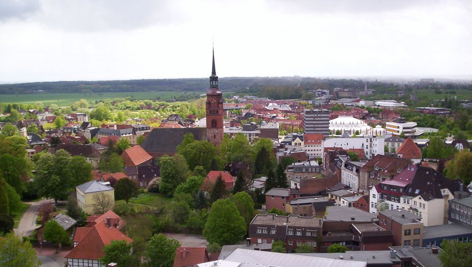 Itzehoe (c) Wikipedia