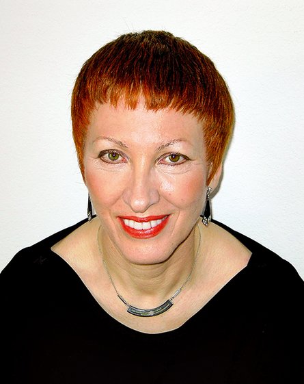 Angela Sommer-Bodenburg, (c) Burghardt Bodenburg