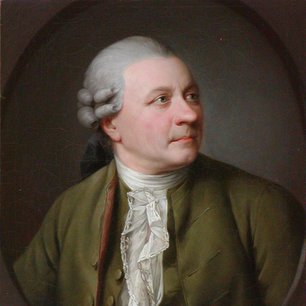 Friedrich Gottlieb Klopstock - (c) gemeinfrei