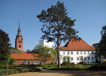 Itzehoe (c) Nightflyer/Wikipedia