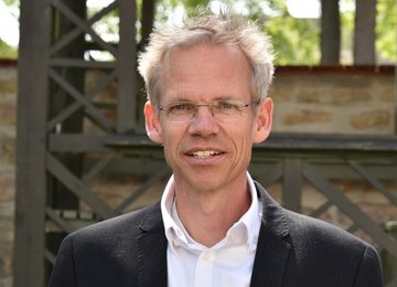 Petersdorff, Dirk von