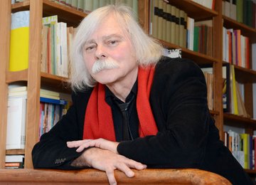 Klaus Rainer Goll (c) M. Ehrhardt