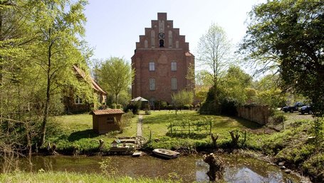Kloster Cismar (c) Schleswig-holsteinische Landesmuseen