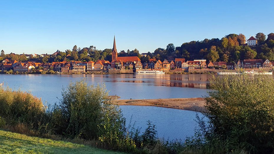 Lauenburg, (c) Dorothée Meyer