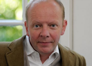 Ziegler, Ulf Erdmann