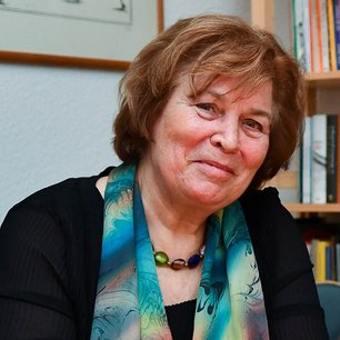 Therese Chormik, (c) Marco Ehrhardt
