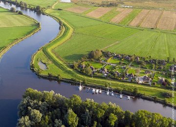 Tielenhemme Eiderlandschaft, (c) Bundesamt für Wasserwirtschaft