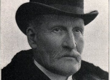 Heiberg, Hermann