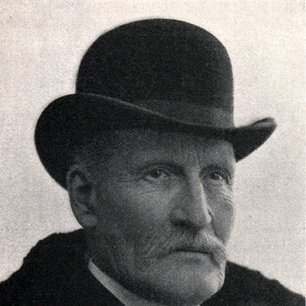 Hermann Heiberg 1910 -(c )Urheber unbekannt
