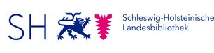 Logo Schleswig-Holsteinische Landesbibliothek