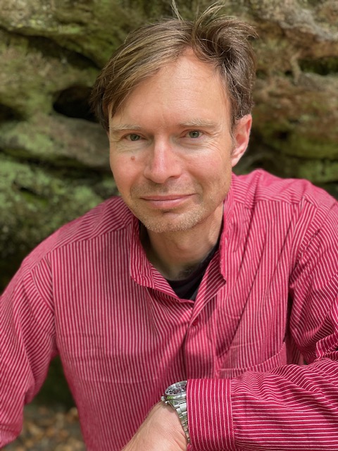 Jan Röhnert © Mirette Bakir Jan Roehnert © Mirette Bakir