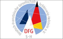 Deutsch-Französische Gesellschaft SH e.V.Deutsch-Französische Gesellschaft SH e.V.