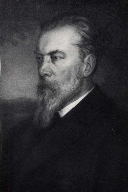 Wilhelm Jensen 1906
