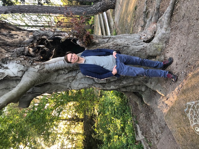 Jan Röhnert © Mirette Bakir Jan Röhnert © Mirette Bakir